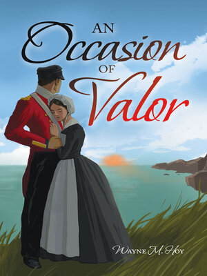 cover image of An Occasion of Valor